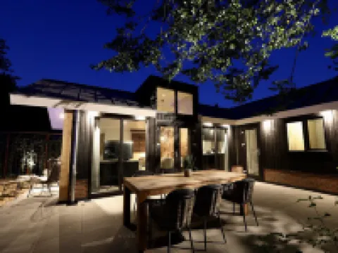 De Thijmse Berg 雷嫩酒店