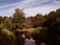Eigen Wijze Hotels in Bant