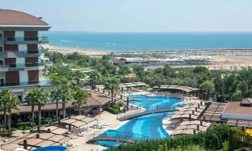 Adalya Resort & Spa Adults Only - Ultra All Inclusive