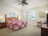 Fairway Villas Waikoloa by Outrigger Hotels in Puako