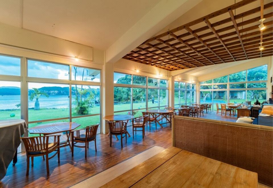 객실 내부 사진