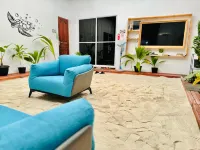 Pelican Beach Maafushi - Pensions
