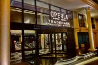 Operla Airport Hotels, Trademark Collection by Wyndham Отели в г. Арнавуткёй