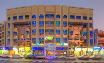 Fortune Pearl Hotel
