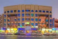 Fortune Pearl Hotel