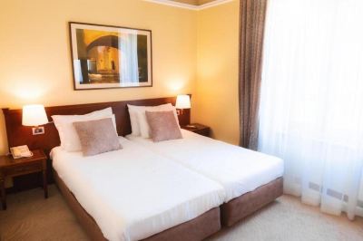 その他 ブリストル ホテル オパティアの写真