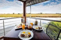 The Namushasha River Villa - 4-Star