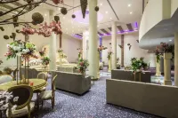 Mena Hotel Tabuk