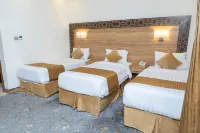 Snood Al Marwa Hotel Hotels near Al Aziziyah