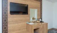 Snood Al Marwa Hotel Hotels near Al Aziziyah