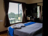 Dolphin Nose Retreat Hotels near Mountain View kodaikanal