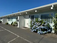 Harborview Inn & RV Park Hotels in Oceanside