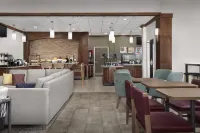 Staybridge Suites COLUMBIA by IHG - petit déjeuner