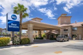 Best Western Parker Inn