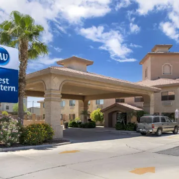 Best Western Parker Inn