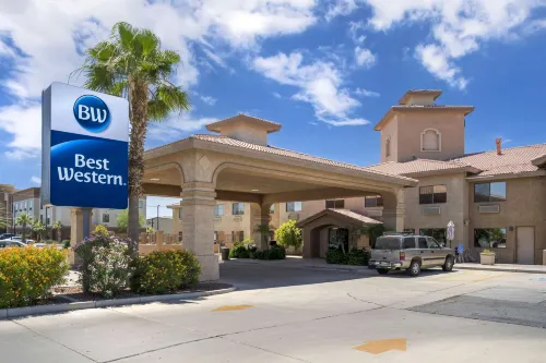 Best Western Parker Inn
