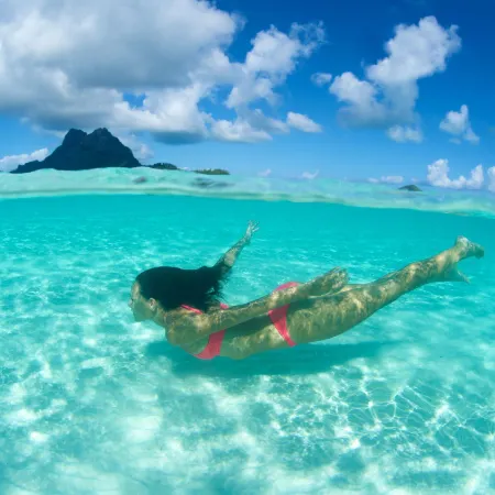 Le Bora Bora by Pearl Resorts