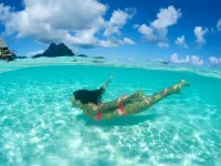 Le Bora Bora by Pearl Resorts - Pool
