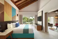 Secrets la Romana, An All-Inclusive Adult Only Resort