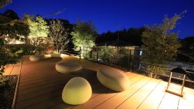 Blisstia箱根仙石原