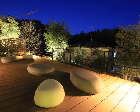 Blisstia 箱根仙石原 大人専用 箱根のホテル