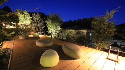 Blisstia Hakone Sengokuhara Hotel in zona Hakone Botanical Garden of Wetlands
