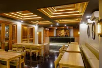 Sajiwa Inn and Suite Hotel