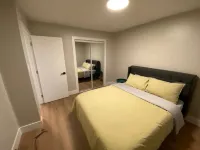 Central 2br Near Unveristy And Whyte Ave - Lejligheder
