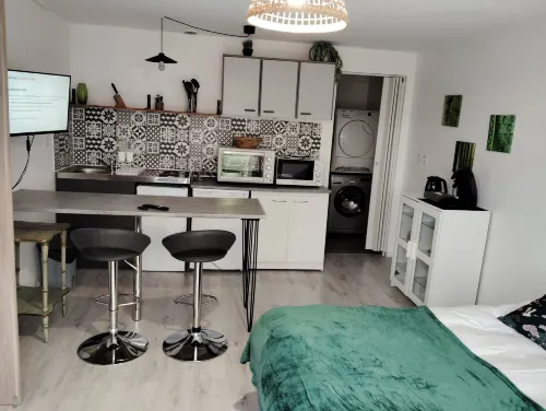 Studio Sicile 2 By Residence Florale