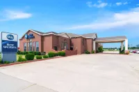 Best Western Stateline Lodge Hotels in West Siloam Springs