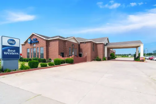 Best Western Stateline Lodge - 3 étoiles