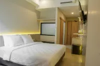 Sajiwa Inn and Suite Hotel Các khách sạn ở Kecapi