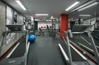 Pantages Hotel Toronto Centre - Spor Salonu