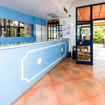 Saint Nicholas Hotel Samos