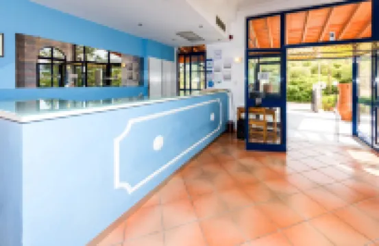 Saint Nicholas Hotel Samos