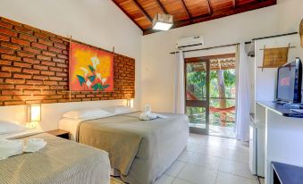 Pousada Villa N'Kara