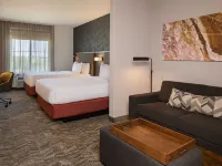 SpringHill Suites Turlock Hotels in Turlock