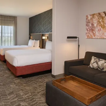 SpringHill Suites Turlock