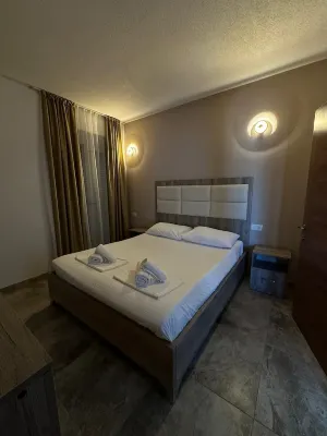 Hotel Gothia Hotels near Noki Beach / Ulcinj