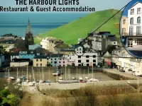 The Harbour Lights - Ocean View