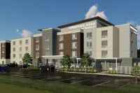 TownePlace Suites Calhoun Hotels in Calhoun