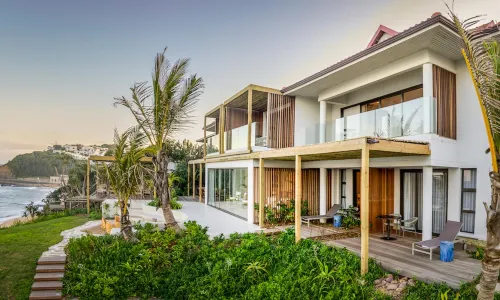 Sala Beach House