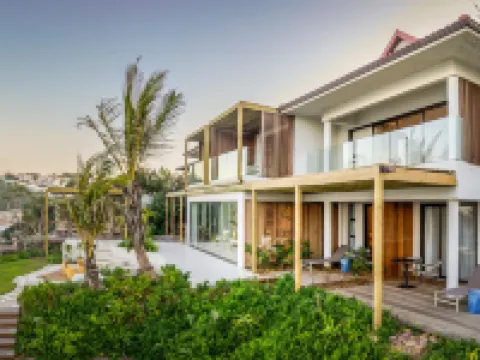 Sala Beach House Các khách sạn ở Ballito