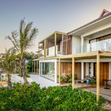 Sala Beach House