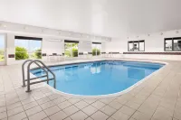 Country Inn & Suites by Radisson, Big Flats (Elmira), NY