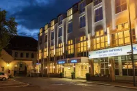 Maritim Hotel Würzburg Các khách sạn gần Saale-Insel (Costa del Sool ), DIEBACH