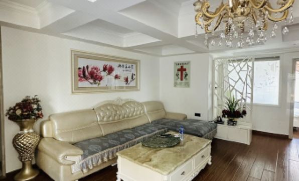 Ruyueerzhi Pingtan Apartment (Haitan East Road)