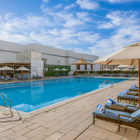 Four Points by Sheraton Al Ain