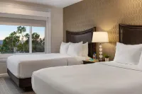 Peacock Suites