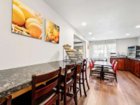 Comfort Inn Yreka I-5 Hoteles en Yreka